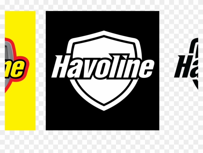 Logo Havoline Bsc - Emblem Clipart