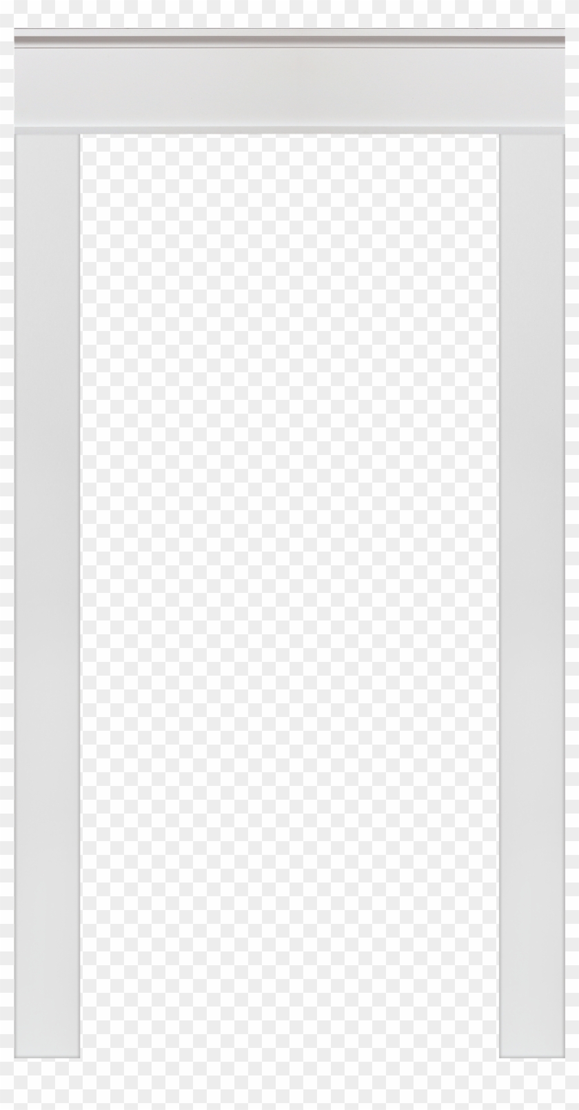 Door Surrounds - Darkness Clipart