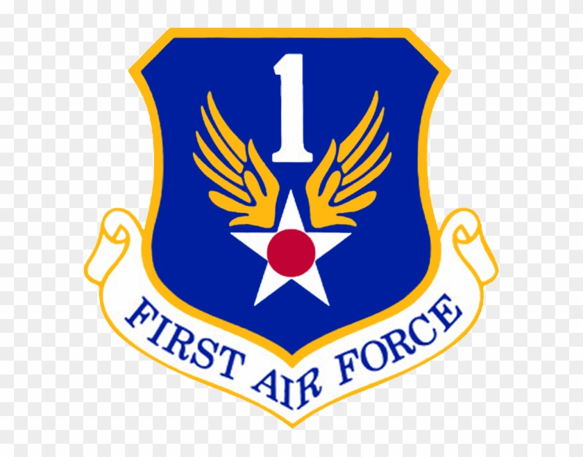 Free Icons Png - 2nd Air Force Logo Clipart #5103730