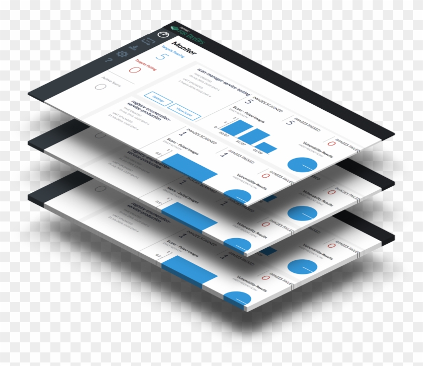 Tripwire For Devops Makes It Easy To Reduce Cycle Time - Graphic Design Clipart #5103763