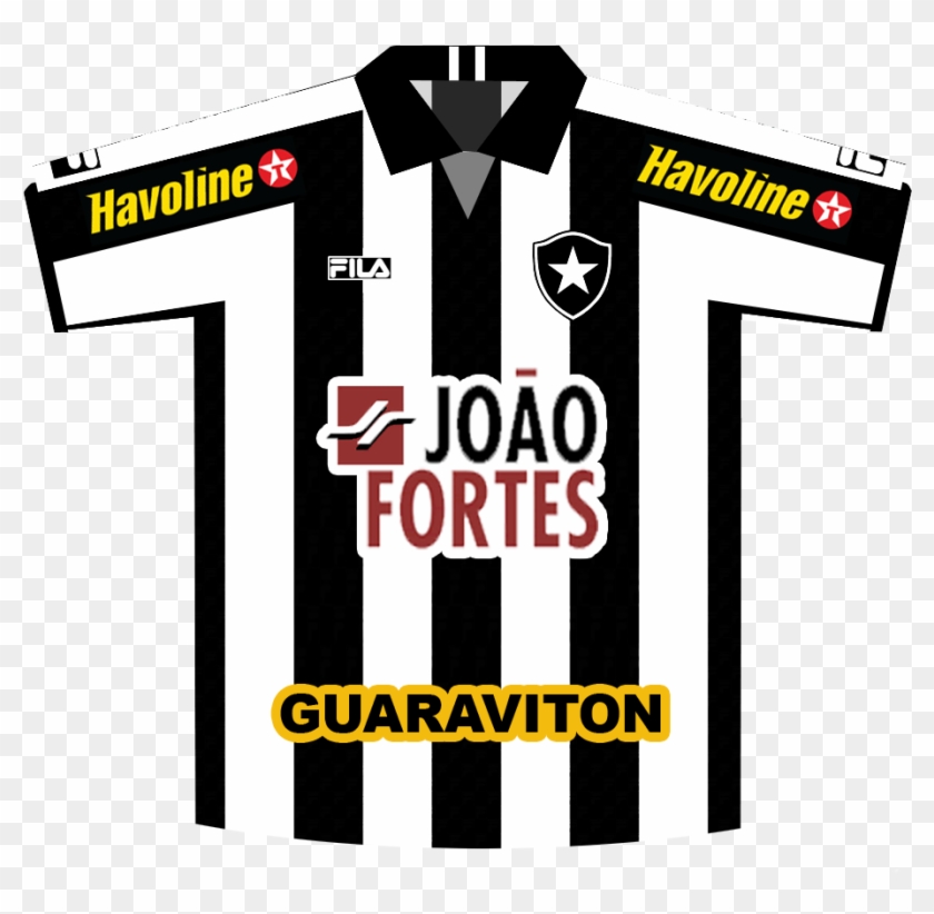 2011 Joao F Guara E Havoline - Guaraviton Clipart