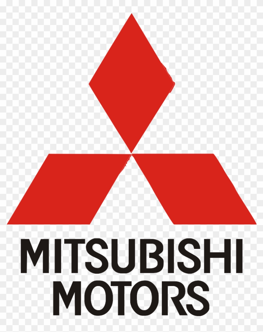 Texaco Logo Vector - Mitsubishi Motors Jpg Clipart