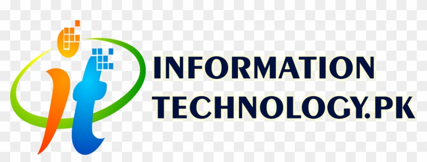 Information Technology Pakistan Knowledge Is Power - Oval Clipart