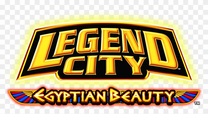 Legend City Egyptian Beauty, Discover Rich Beauty From - Graphics Clipart