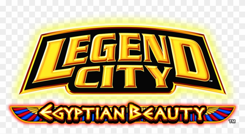 Legend City Egyptian Beauty, Discover Rich Beauty From - Graphics Clipart #5103964