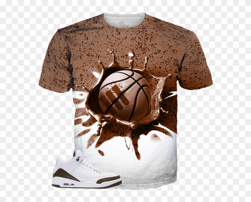 Chocolate Ice Cream Clipart #5104110