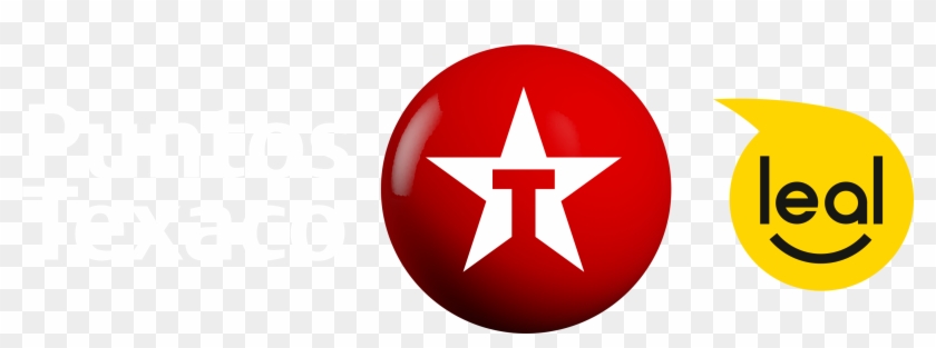 Emblem , Png Download - Texaco Clipart #5104114