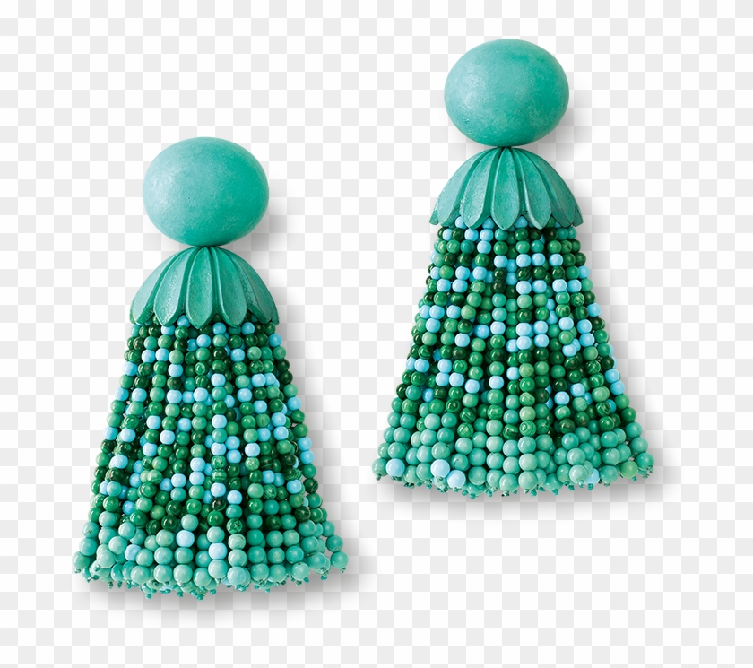 Earrings Clipart