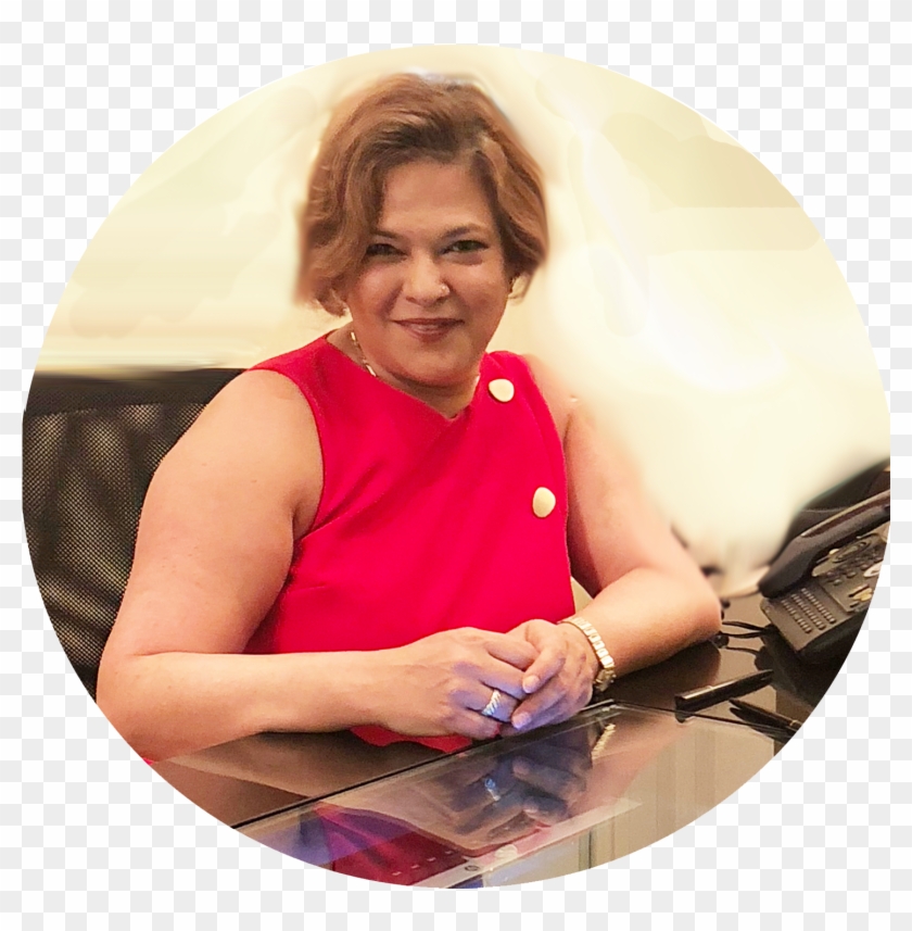 People Sitting At A Table Png - Sitting Clipart