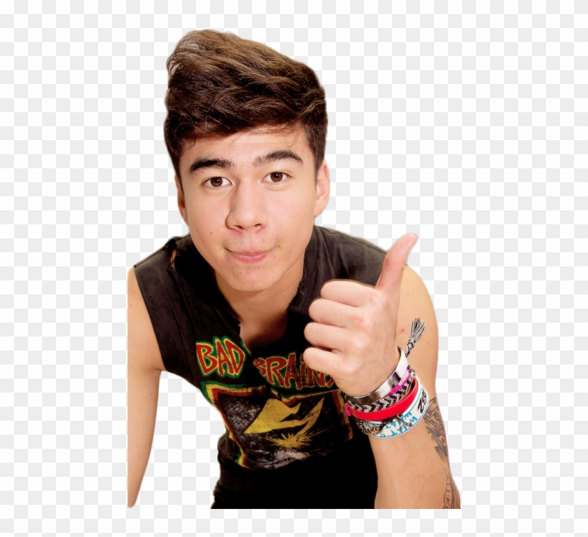 Calum Hood Fan Art - Calum 5sos Png Hd Clipart #5104464