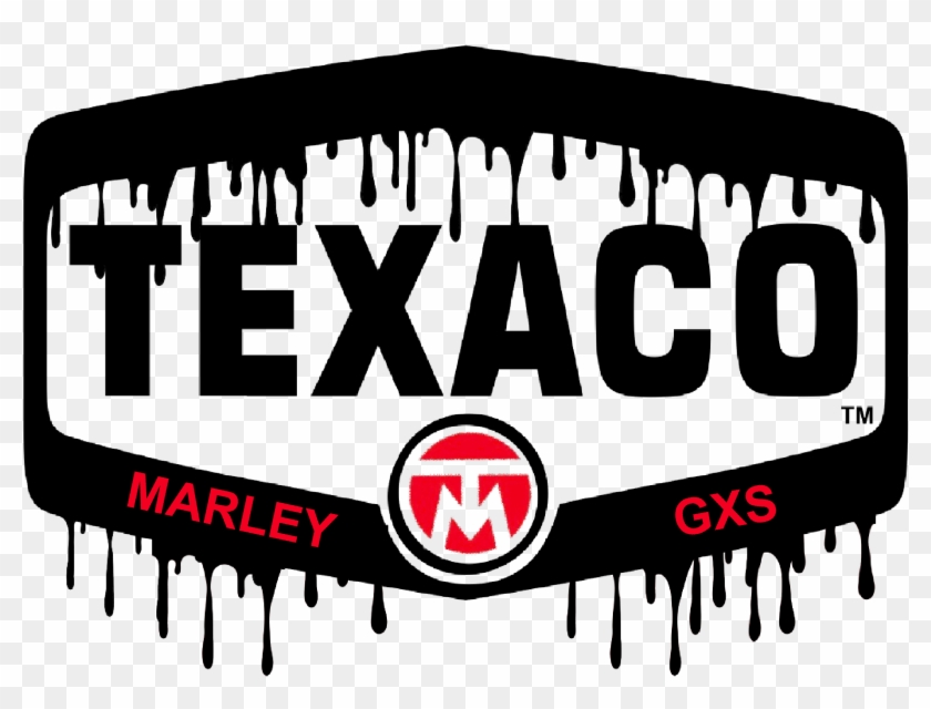 Texaco Industrial Lubricants Clipart
