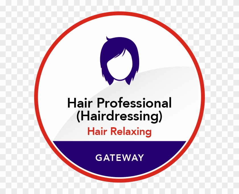 Hair Professional - Mapinfo Clipart #5104566