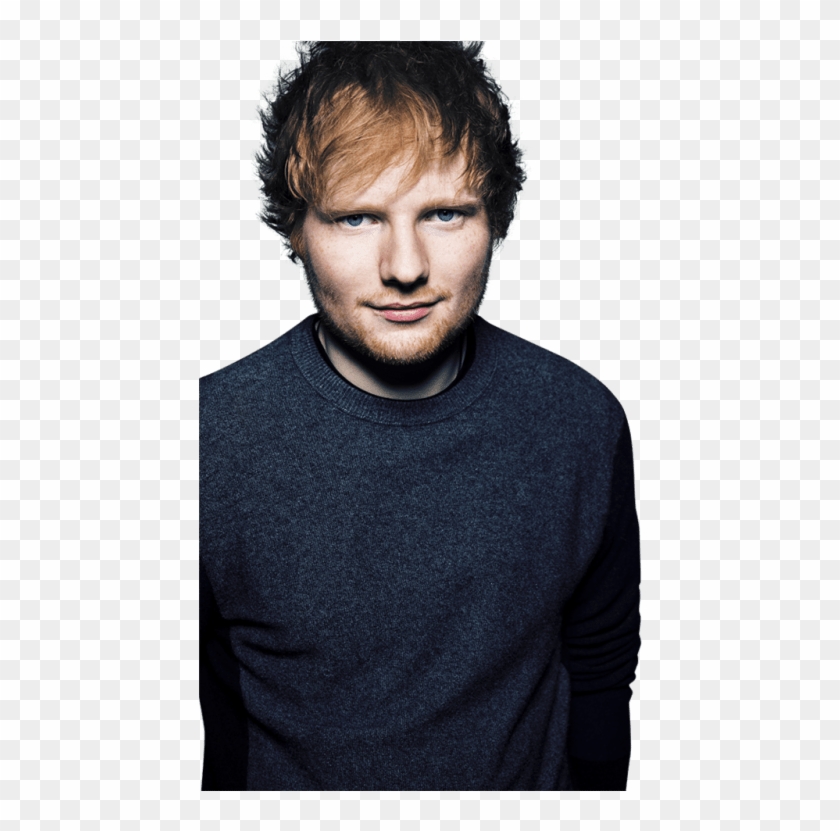 Ed Sheeran Clipart #5104567
