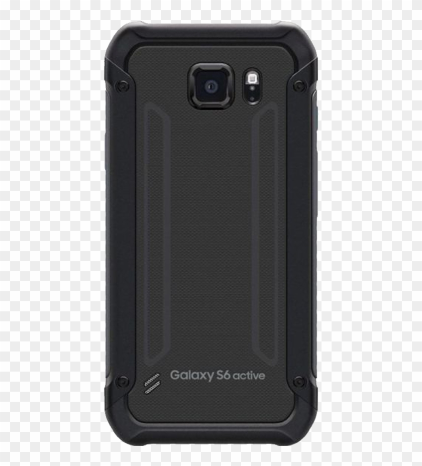 Samsung Galaxy S6 Active - Mobile Phone Case Clipart #5104570