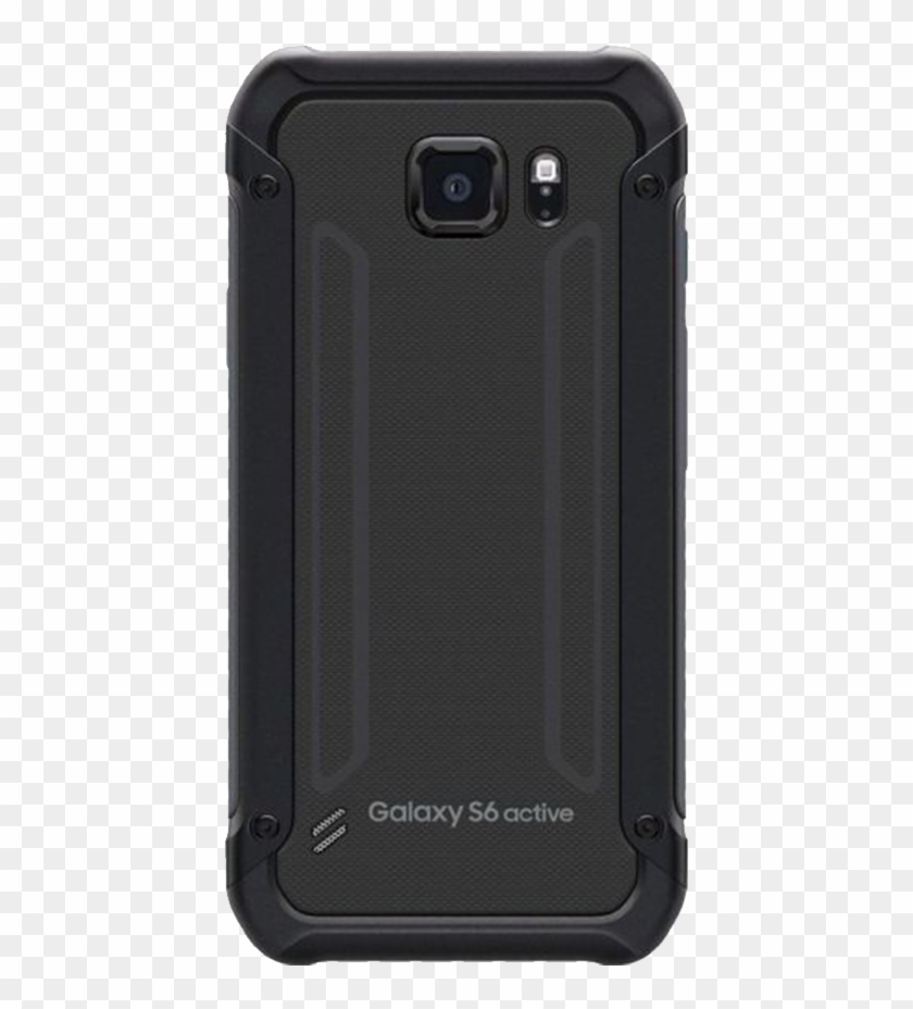 Samsung Galaxy S6 Active - Mobile Phone Case Clipart