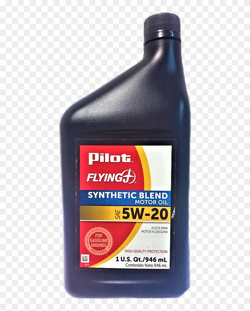 Born2run - Pilot Flying J Clipart