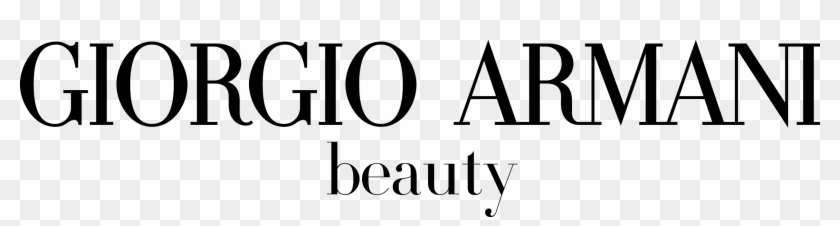 Download Transparent Png - Armani Clipart #5104957
