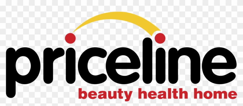 Priceline Logo Png Transparent - Graphics Clipart