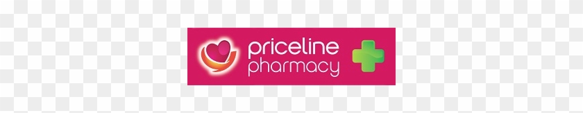 Logo Priceline Proportional - Priceline Pharmacy Clipart