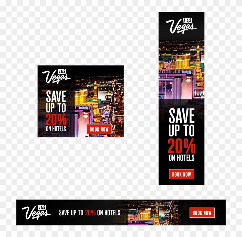 During The Role Of Junior Art Director At Priceline - Online Advertising Clipart