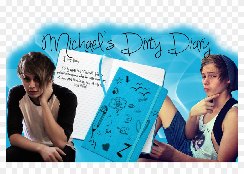 Chapter 1 - Prologue - Poster Clipart