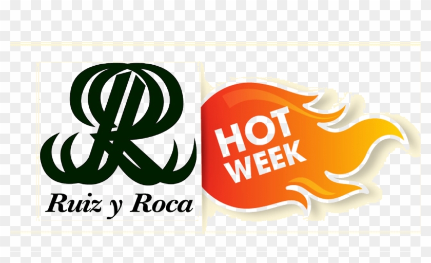 Ruiz Y Roca Logo Clipart #5105292