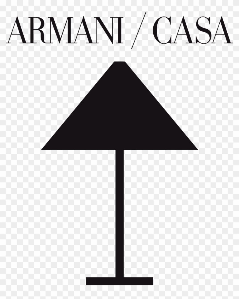 Armani Casa - Emporio Armani Clipart