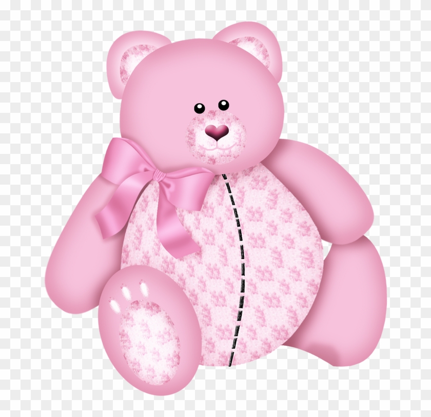 Teddy Bear * - Teddy Bear Clipart #5105379