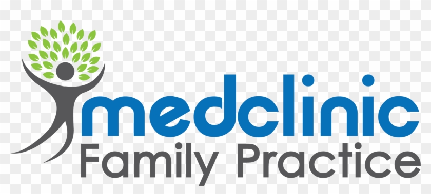 Medclinic Family Practice Clipart #5105462