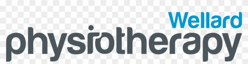 Wellard Physiotherapy Logo - Graphics Clipart #5105631