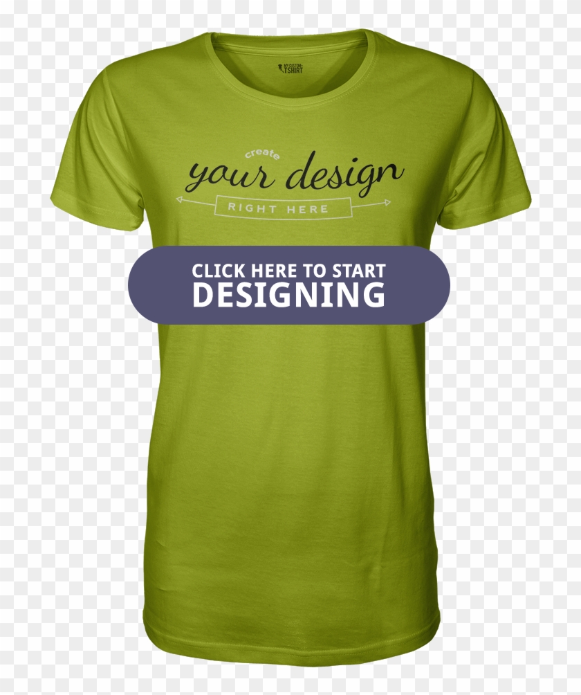 It's Your Idea - Active Shirt Clipart #5105657