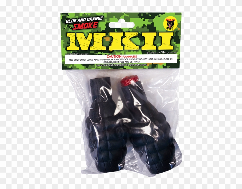 Mkii Grenade - Legend Fireworks Giant Grenade Clipart #5105696