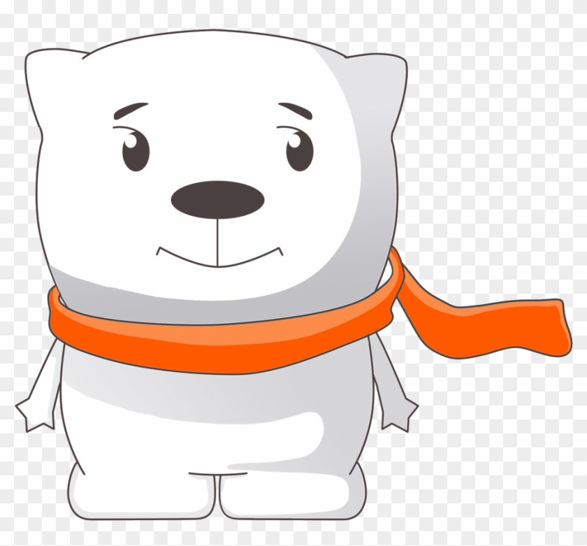 Teddy Bear Dog Clip Art - Cartoon - Png Download