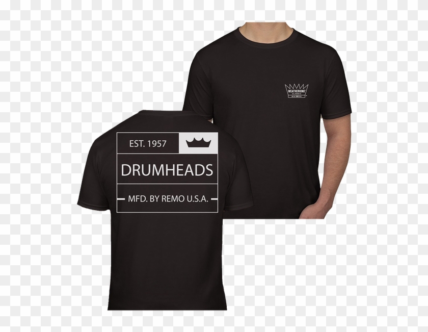 Remo Shirt Clipart #5105750