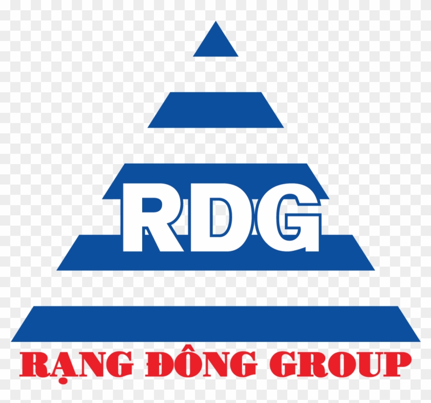 Rang Dong Group - Tập Đoàn Rạng Đông Clipart #5105820
