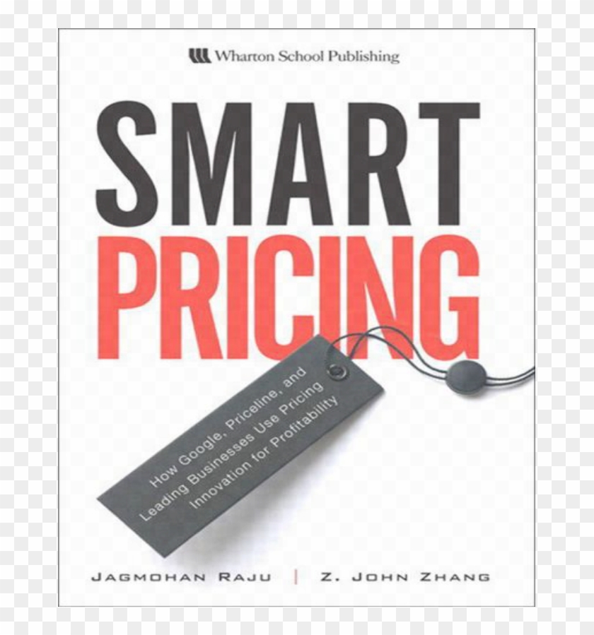 How Google, Priceline And Leading Businesses Use Pricing - Smart Pricing Clipart #5105865