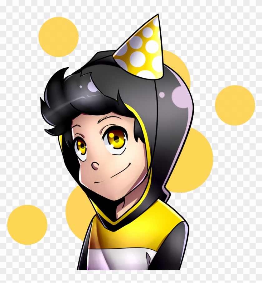 "desenhu Pro @100tediodsn Feliz Aniversário - Cartoon Clipart