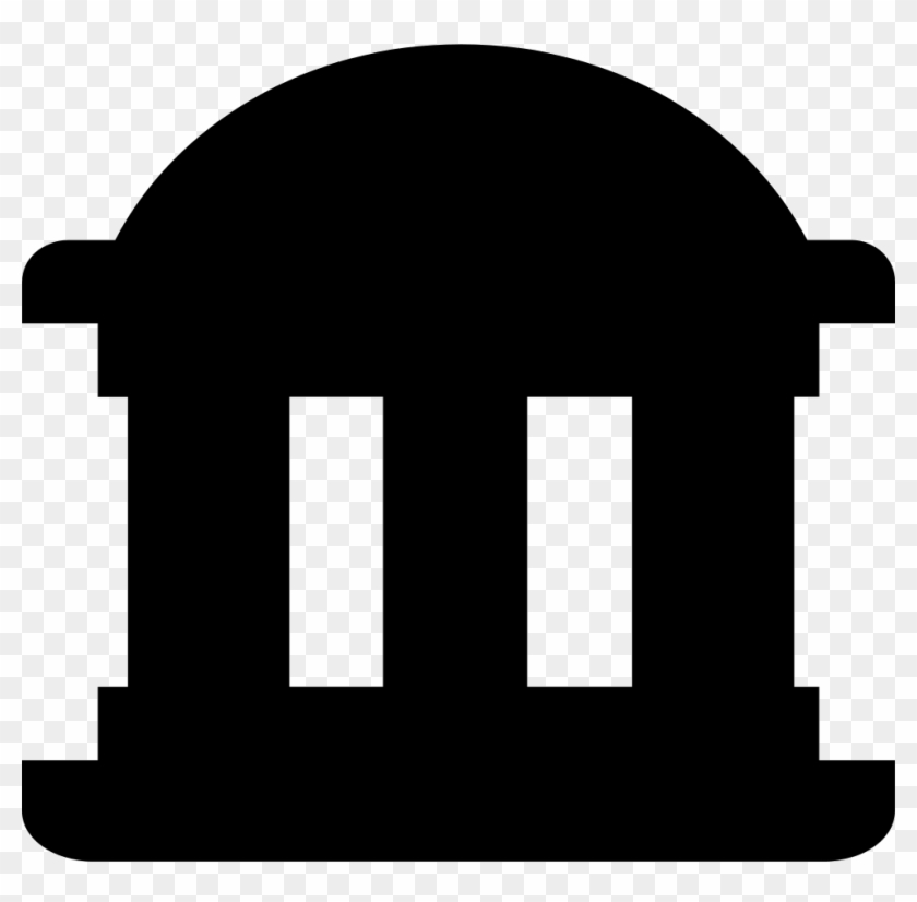 Png File Svg - Monumento Icono Png Clipart #5106052