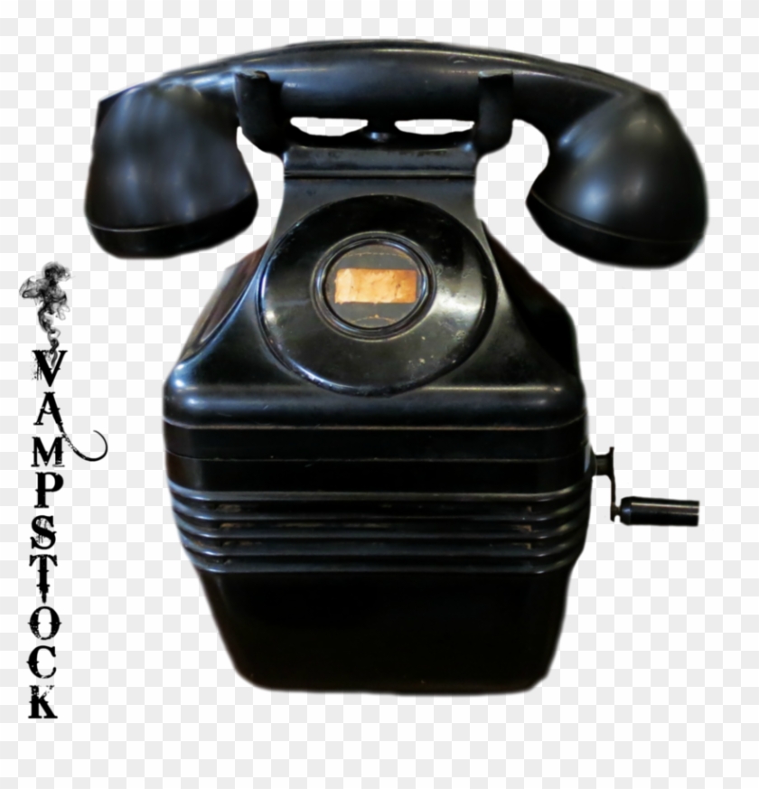 Old Phone Png 404192 - Corded Phone Clipart #5106212