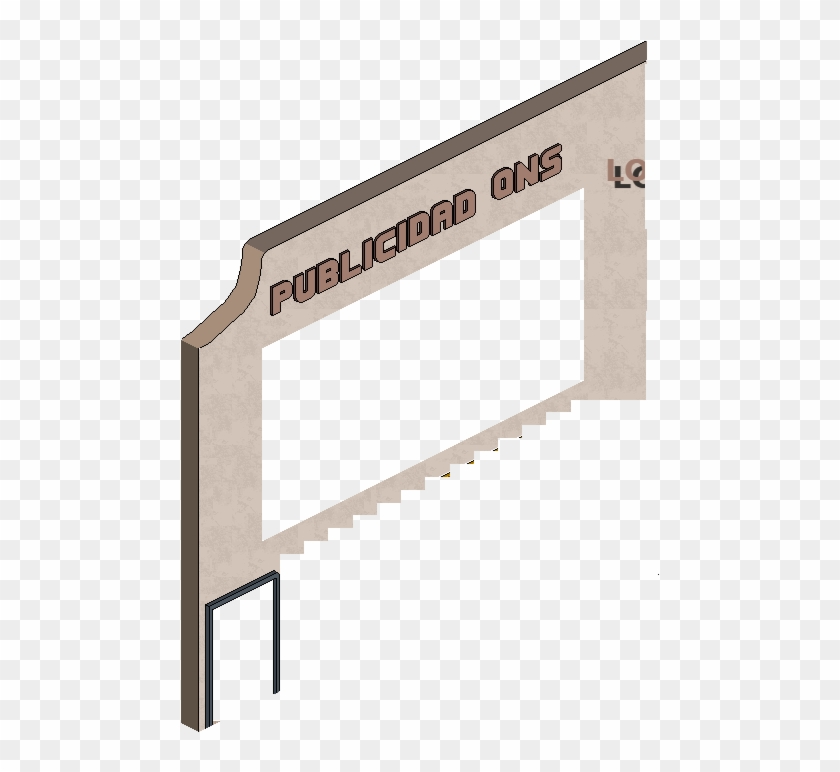 Billboard Clipart #5106279