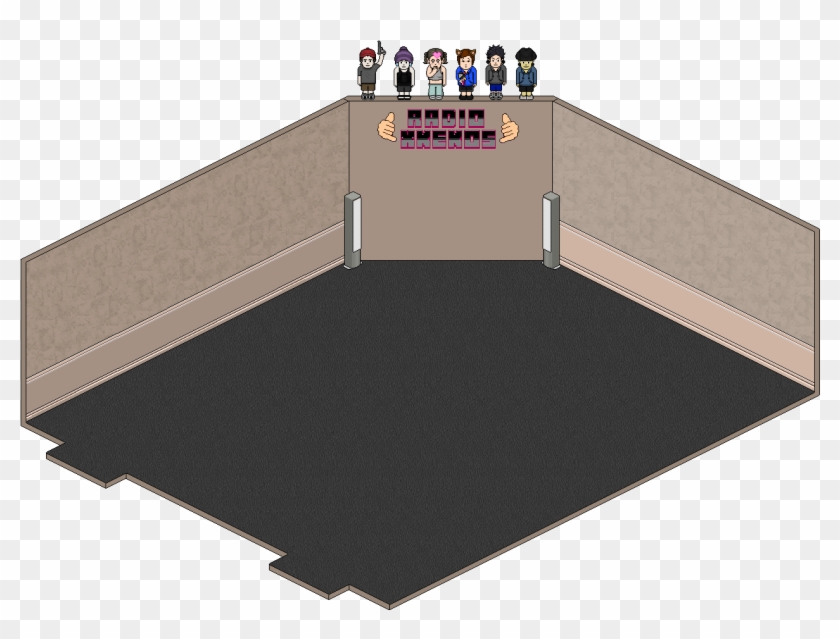 Pared 2 - Lego Clipart