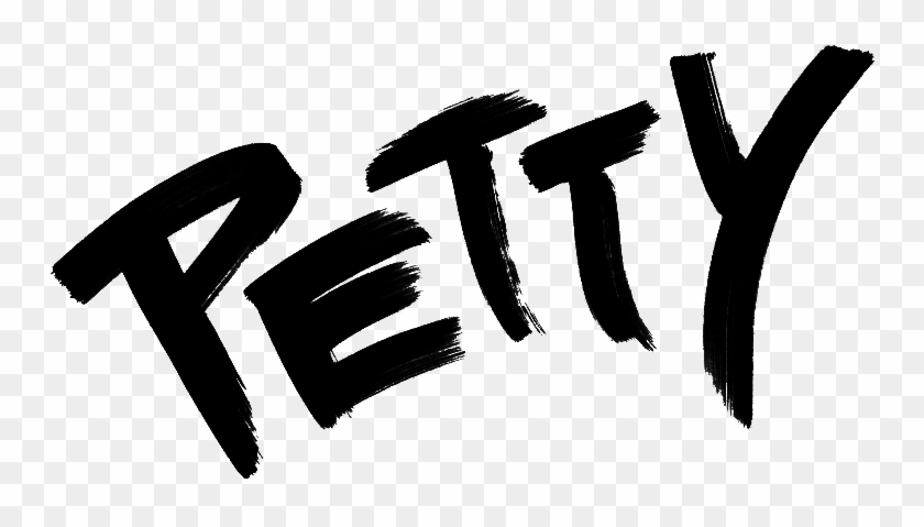 Calligraphy Clipart #5106325