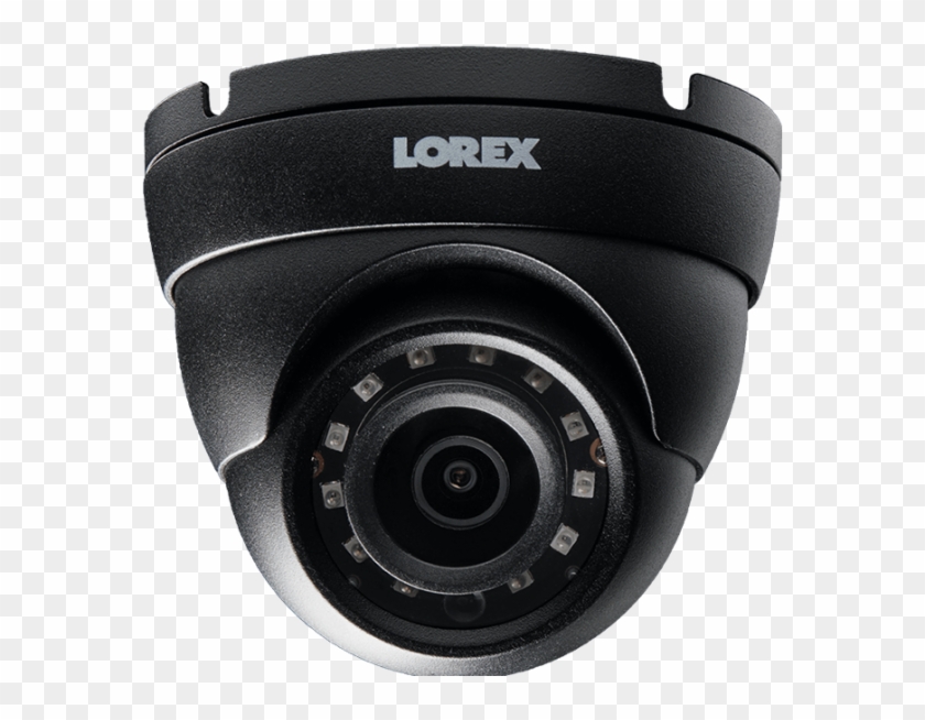 Dome Camera Png - Point-and-shoot Camera Clipart #5106326