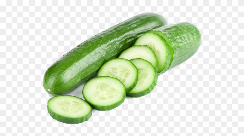 Cucumber Png Hd - Cucumber Hd Clipart #5106380