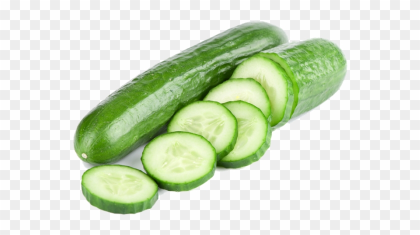 Cucumber Png Hd - Cucumber Hd Clipart