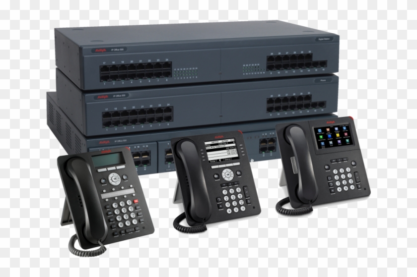 Avayaipoffice - Avaya Ip Office Clipart #5106381