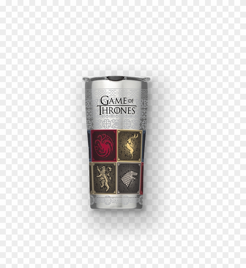Game Of Thrones Sigils Png - Game Of Thrones Clipart