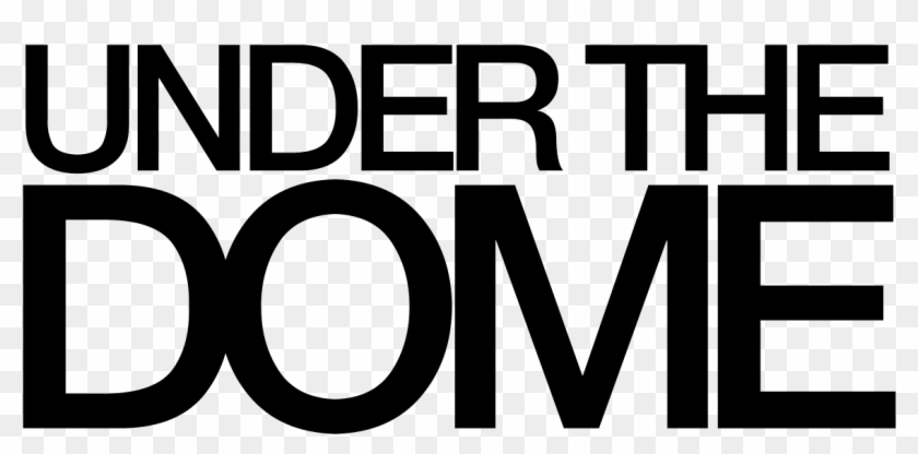 Under The Dome Clipart (#5106441) - PikPng