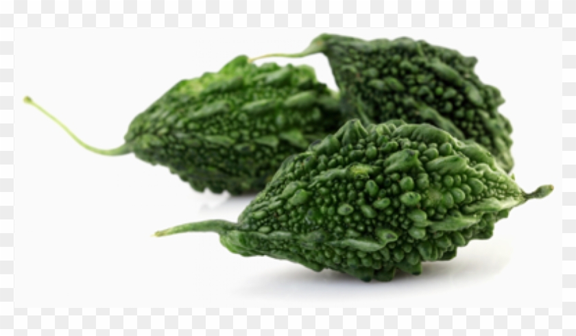 Cocktail Bitter Gourd - Momordica Charantia Clipart #5106592