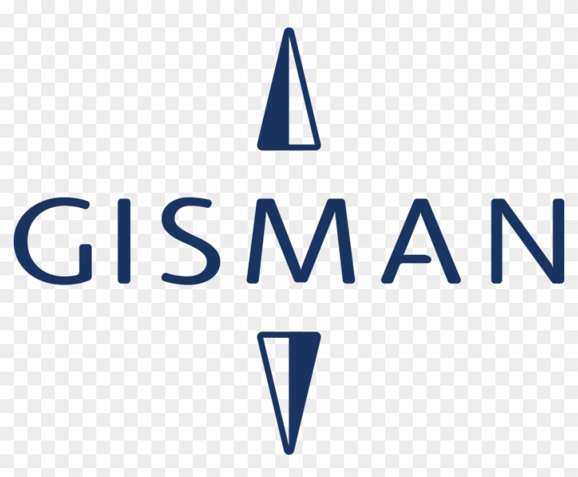 Aids To Navigation - Gisman Logo Clipart #5106648